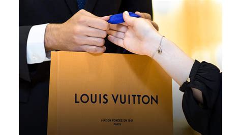 louis vuitton - les essarts recrutement